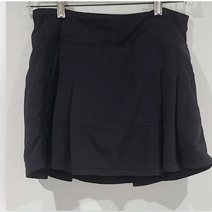 Lululemon Pace Rival, size 4